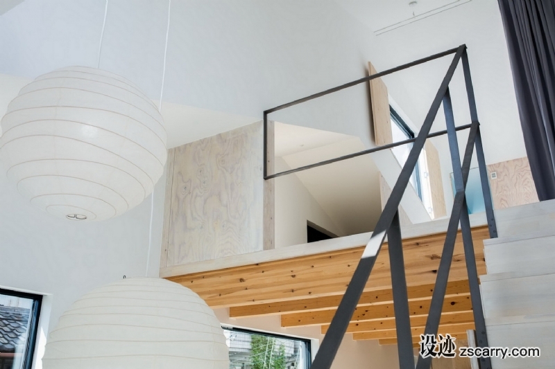 111 (53).jpg 家装参考,特殊,日本住宅,