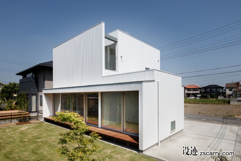 111 (58).jpg 家装参考,特殊,日本住宅,