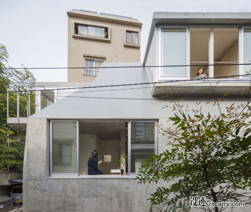 111 (61).jpg 家装参考,特殊,日本住宅,