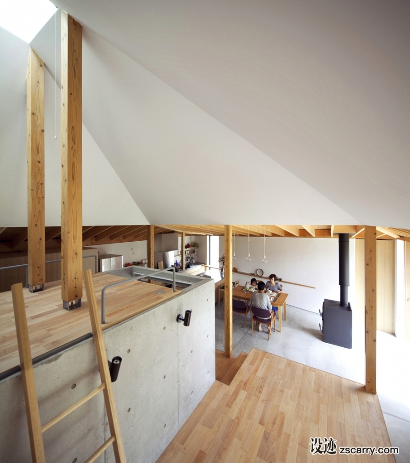 111 (63).jpg 家装参考,特殊,日本住宅,