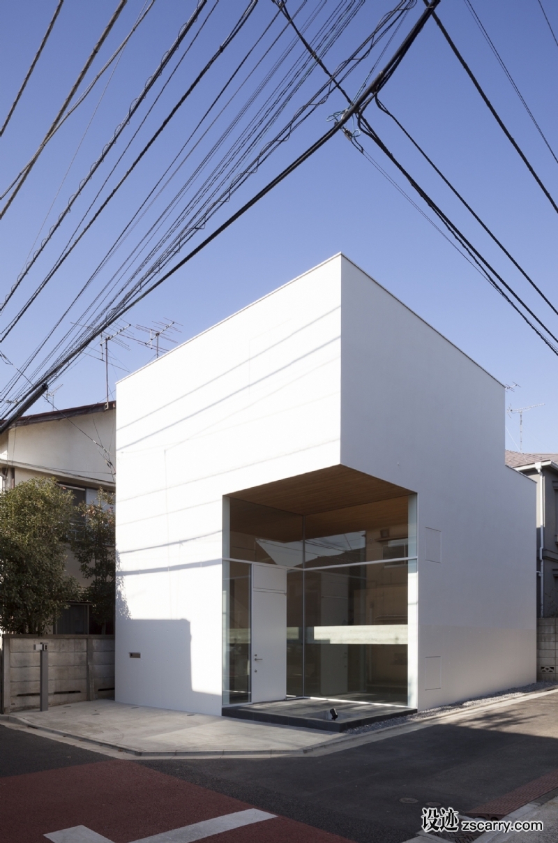 111 (66).jpg 家装参考,特殊,日本住宅,