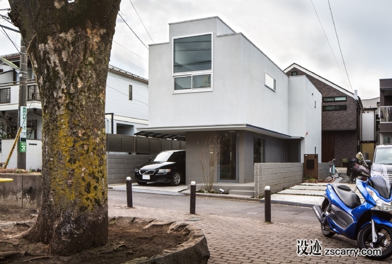 111 (73).jpg 家装参考,特殊,日本住宅,