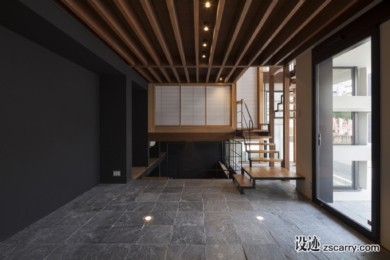 111 (76).jpg 家装参考,特殊,日本住宅,