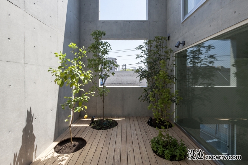 111 (77).jpg 家装参考,特殊,日本住宅,