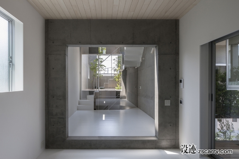 111 (78).jpg 家装参考,特殊,日本住宅,