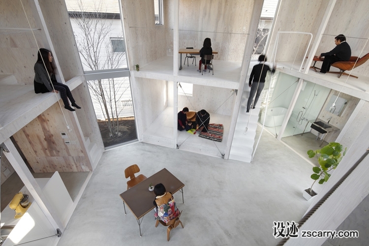 111 (80).jpg 家装参考,特殊,日本住宅,