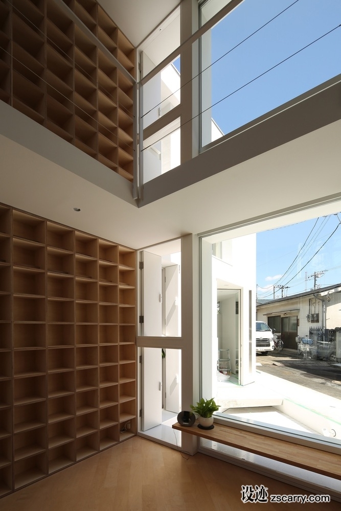 111 (82).jpg 家装参考,特殊,日本住宅,