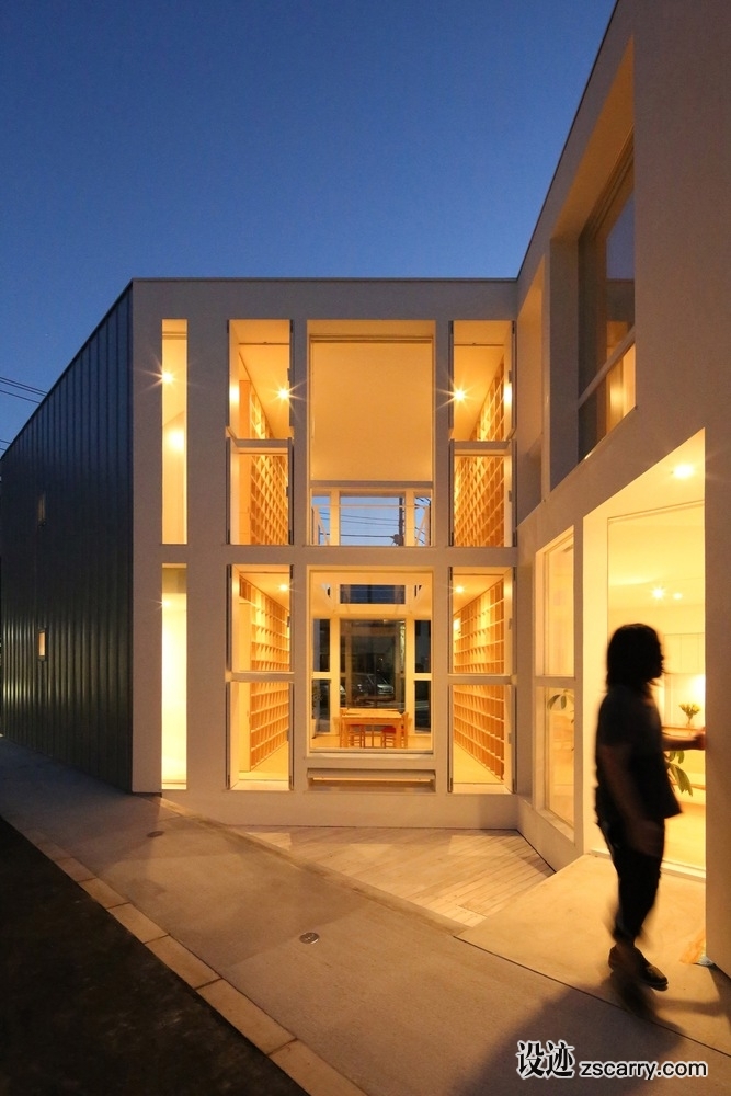 111 (86).jpg 家装参考,特殊,日本住宅,