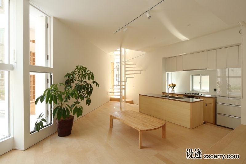 111 (91).jpg 家装参考,特殊,日本住宅,