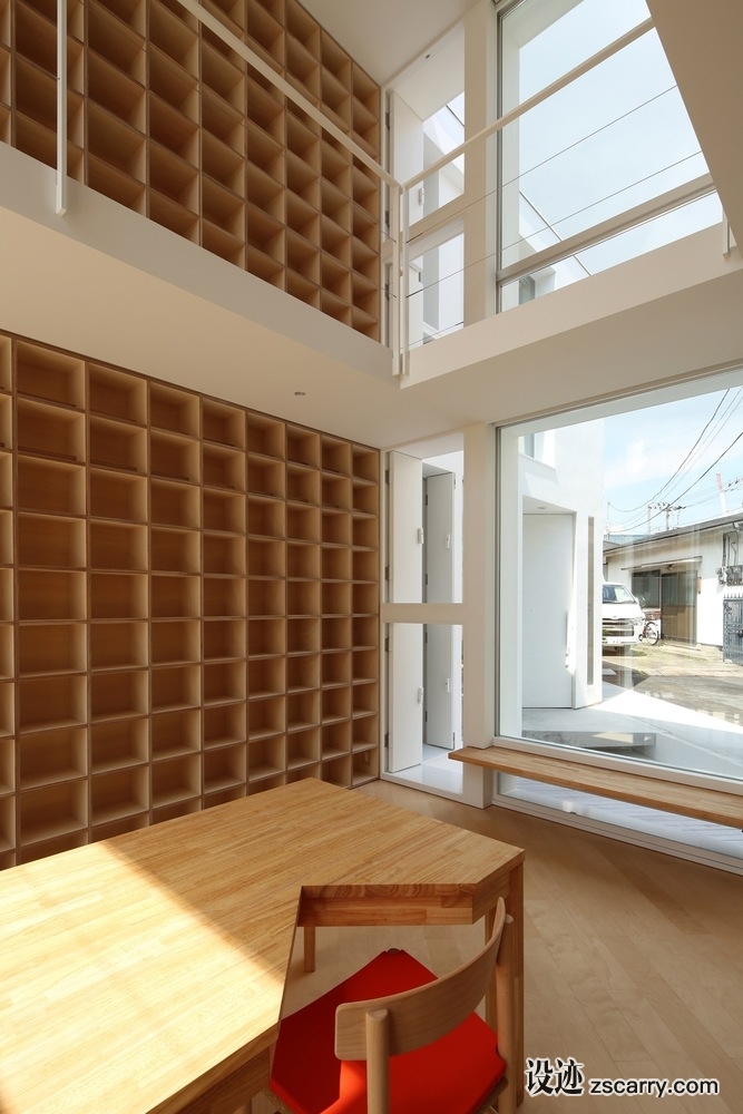 111 (92).jpg 家装参考,特殊,日本住宅,