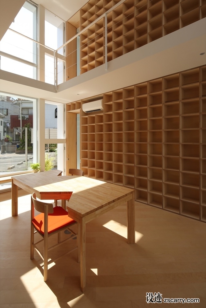 111 (93).jpg 家装参考,特殊,日本住宅,