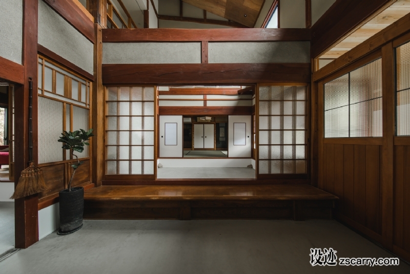 111 (96).jpg 家装参考,特殊,日本住宅,