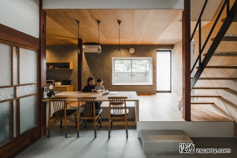 111 (99).jpg 家装参考,特殊,日本住宅,