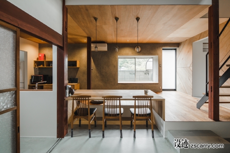 111 (100).jpg 家装参考,特殊,日本住宅,