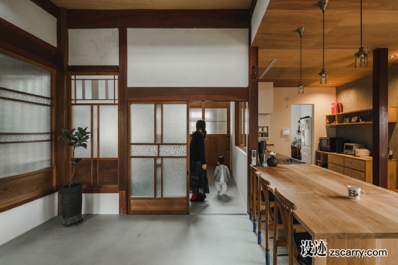 111 (102).jpg 家装参考,特殊,日本住宅,