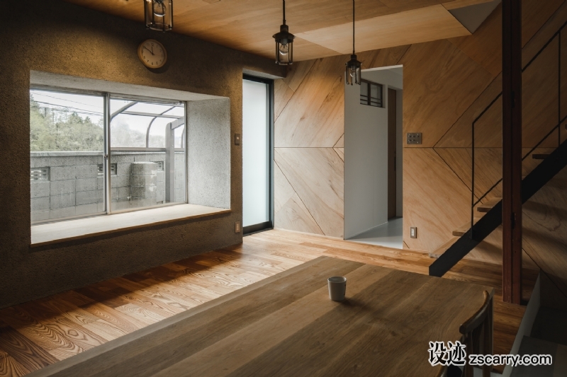 111 (103).jpg 家装参考,特殊,日本住宅,