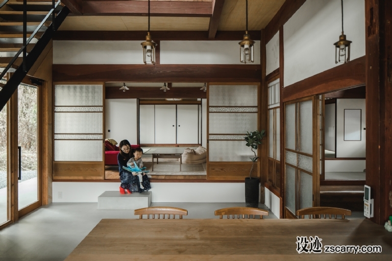 111 (104).jpg 家装参考,特殊,日本住宅,