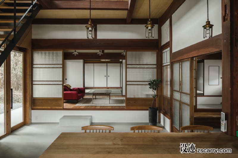 111 (105).jpg 家装参考,特殊,日本住宅,
