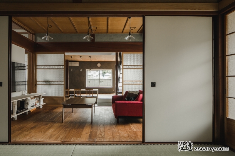 111 (106).jpg 家装参考,特殊,日本住宅,
