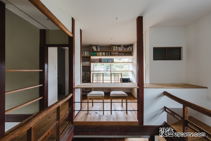 111 (110).jpg 家装参考,特殊,日本住宅,