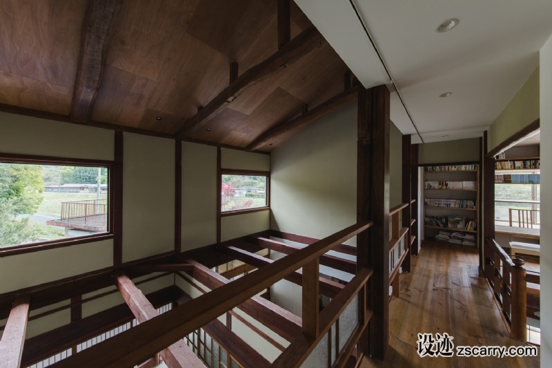 111 (111).jpg 家装参考,特殊,日本住宅,
