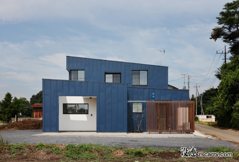 111 (112).jpg 家装参考,特殊,日本住宅,