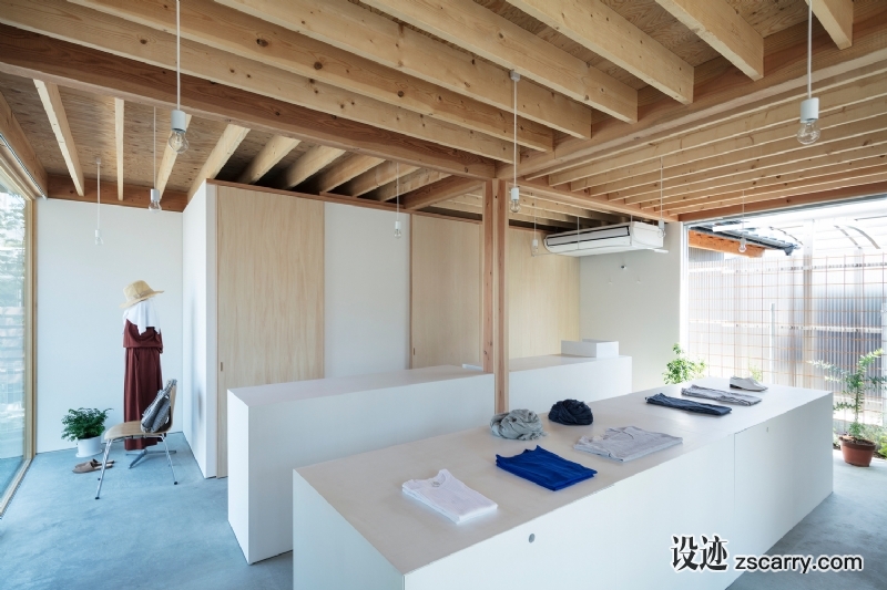 111 (114).jpg 家装参考,特殊,日本住宅,