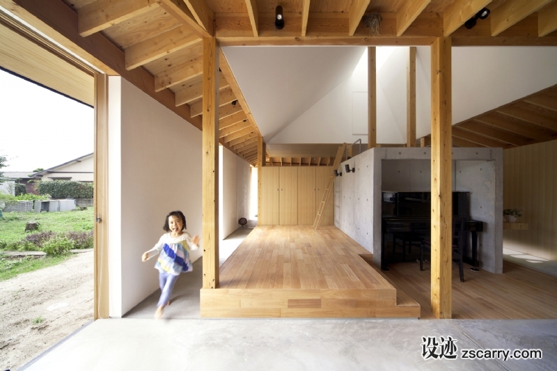 111 (120).jpg 家装参考,特殊,日本住宅,