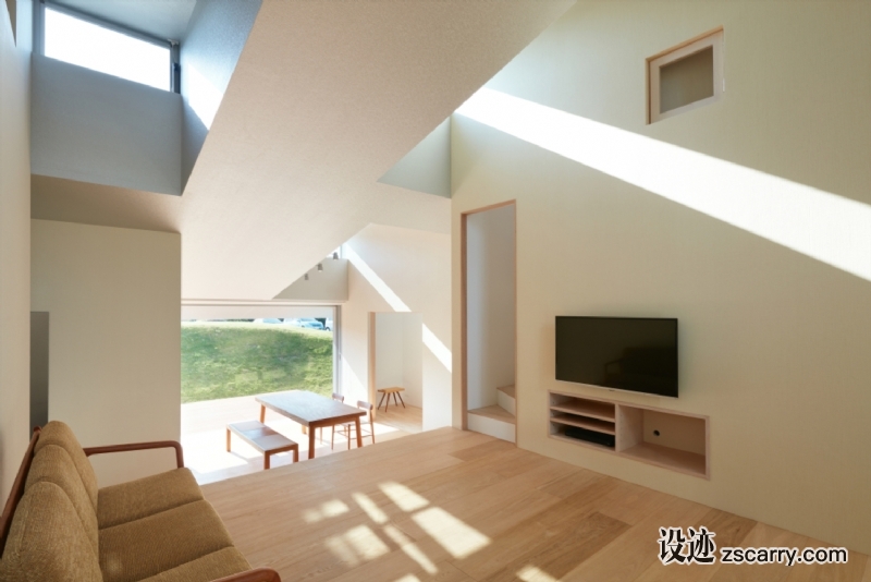 111 (121).jpg 家装参考,特殊,日本住宅,