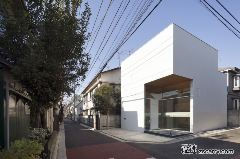 111 (123).jpg 家装参考,特殊,日本住宅,