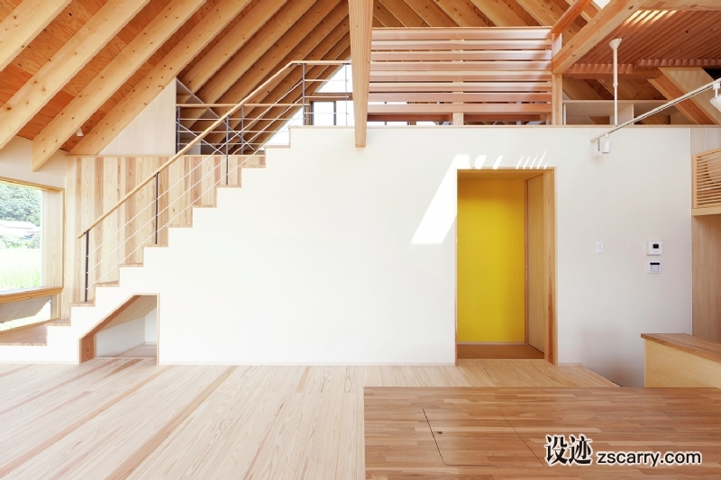 111 (126).jpg 家装参考,特殊,日本住宅,