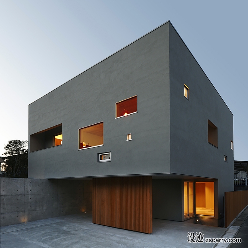111 (127).jpg 家装参考,特殊,日本住宅,