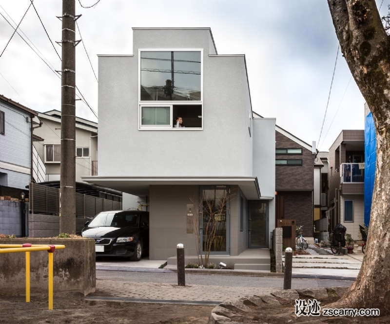 111 (131).jpg 家装参考,特殊,日本住宅,