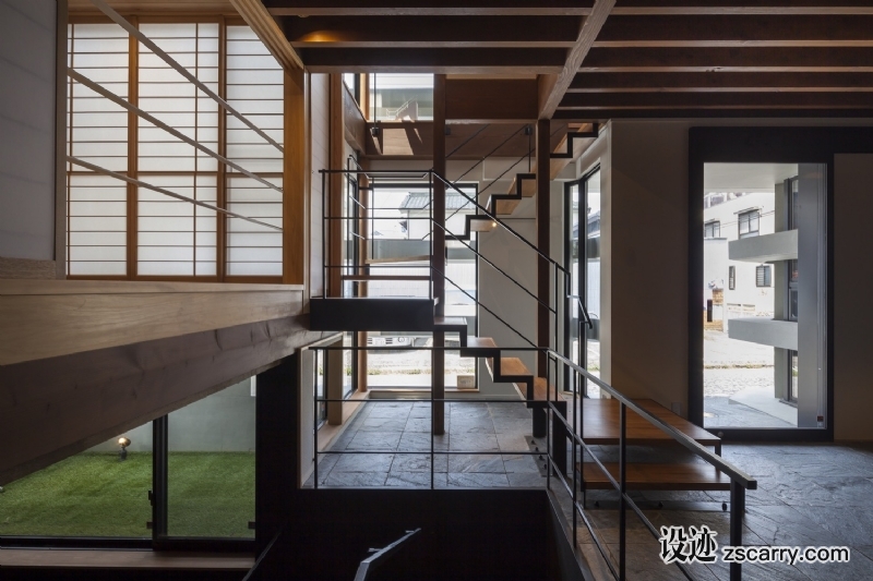 111 (132).jpg 家装参考,特殊,日本住宅,