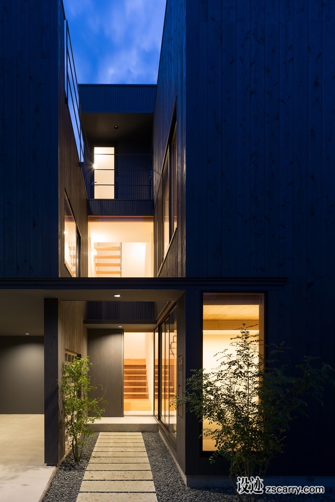 111 (138).jpg 家装参考,特殊,日本住宅,