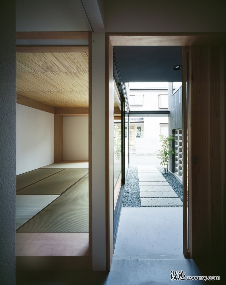 111 (139).jpg 家装参考,特殊,日本住宅,
