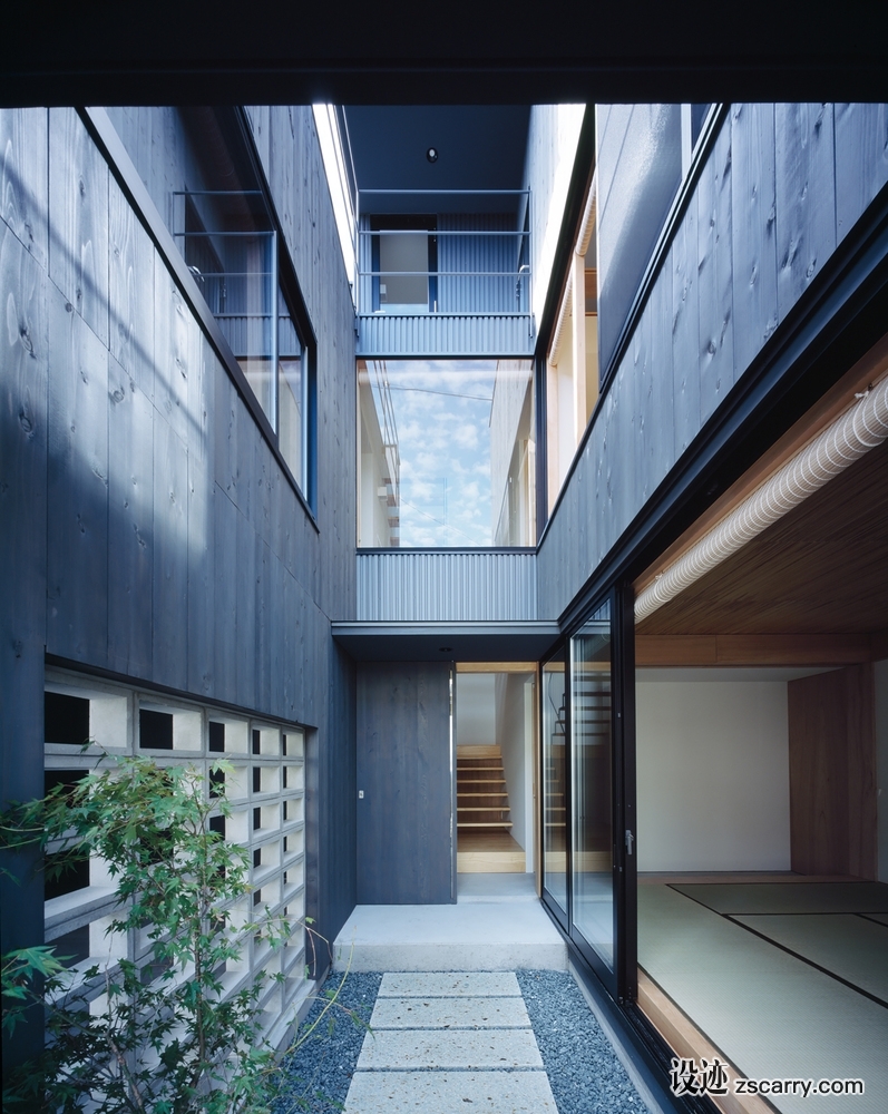 111 (142).jpg 家装参考,特殊,日本住宅,