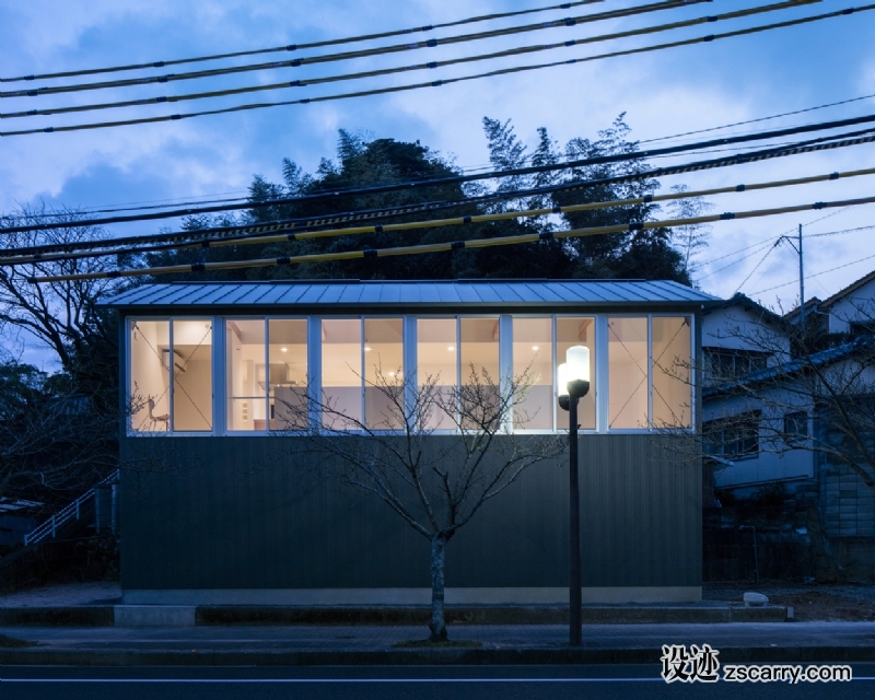111 (148).jpg 家装参考,特殊,日本住宅,