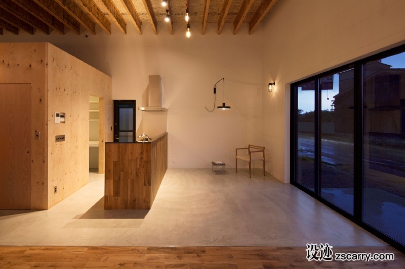 111 (155).jpg 家装参考,特殊,日本住宅,