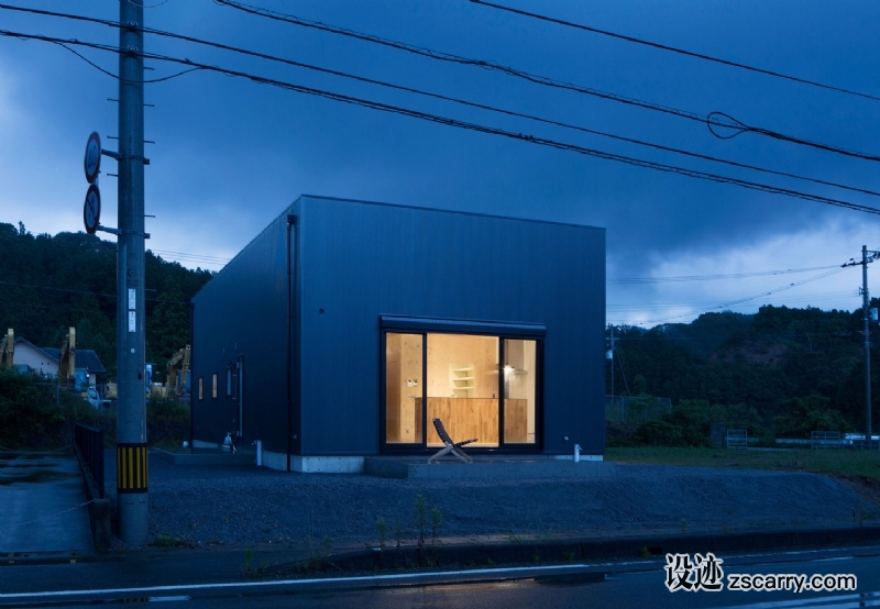 111 (161).jpg 家装参考,特殊,日本住宅,