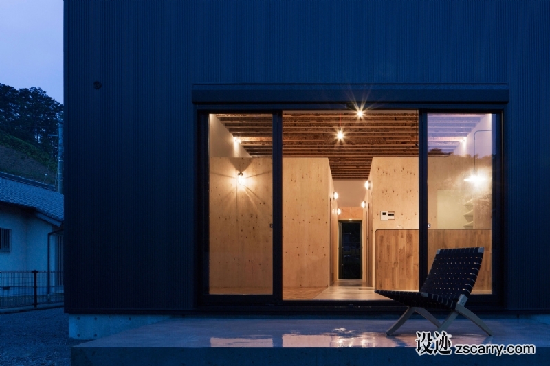 111 (165).jpg 家装参考,特殊,日本住宅,