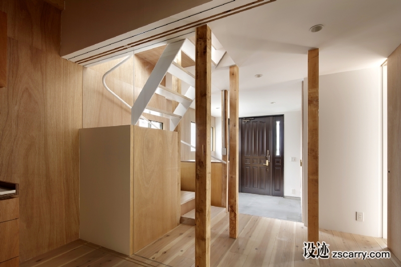 111 (169).jpg 家装参考,特殊,日本住宅,