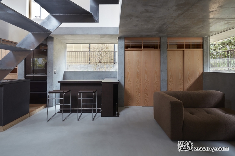 111 (171).jpg 家装参考,特殊,日本住宅,