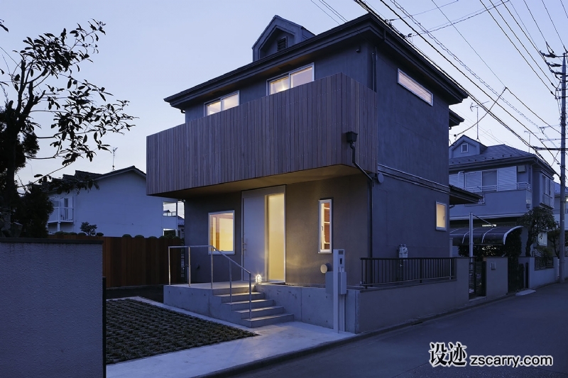 111 (183).jpg 家装参考,特殊,日本住宅,