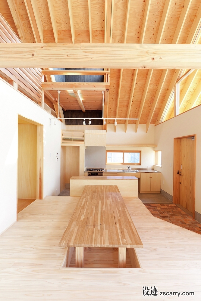 111 (186).jpg 家装参考,特殊,日本住宅,