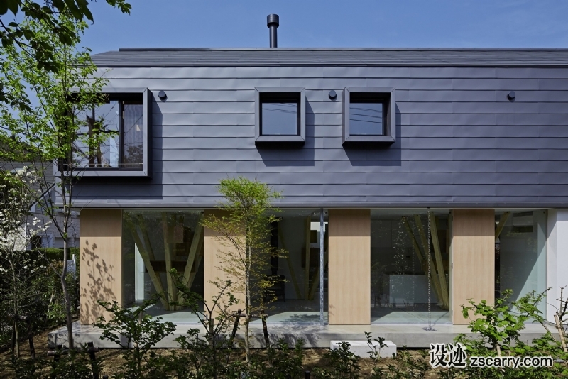 111 (187).jpg 家装参考,特殊,日本住宅,
