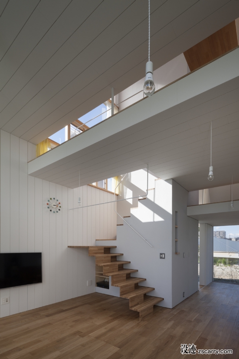 111 (190).jpg 家装参考,特殊,日本住宅,