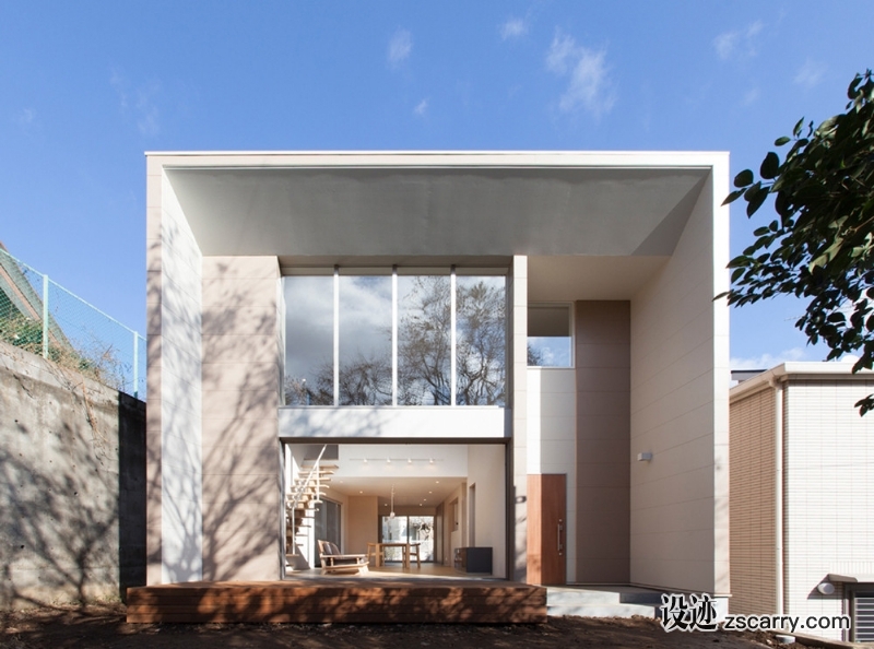 111 (192).jpg 家装参考,特殊,日本住宅,