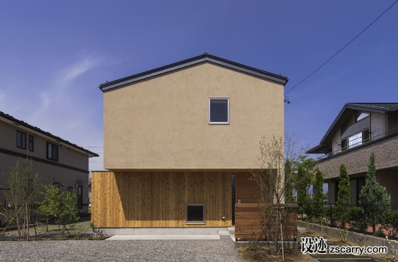 111 (193).jpg 家装参考,特殊,日本住宅,