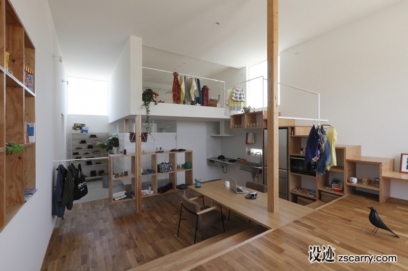 111 (200).jpg 家装参考,特殊,日本住宅,